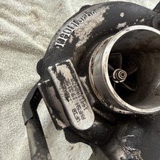 SUBARU LEGACY 260bhp ej20 twin