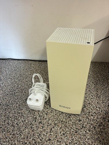 Linksys velop spnmx42 - linksys,