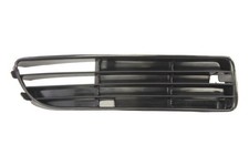 New Ventilation Grille, bumper