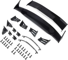 Universal Model Car Rear Wings