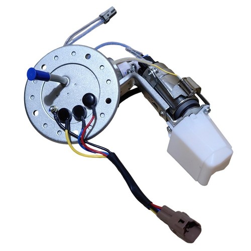 Direct replacement fuel pump - direct,