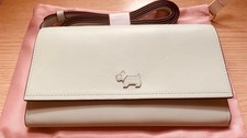 Radley Duck Egg Blue Green