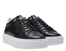 Ted Baker Lornea Trainers Size