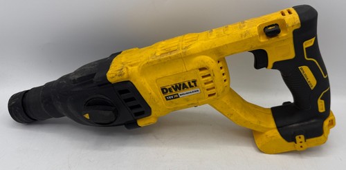 Dewalt dch133 18v brushless - 18v,