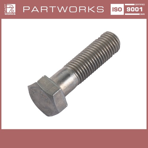 Hex bolt for porsche - for,