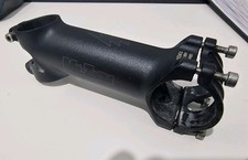 Mt Zoom Ultralight Stem 100mm 17 deg Road MTB Gravel Bike