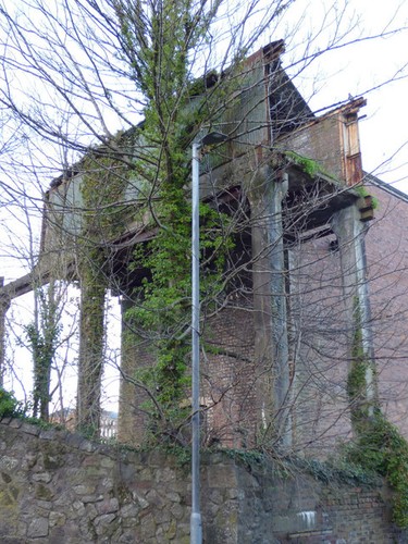 Photo 6x4 remains - 6x4, gourock