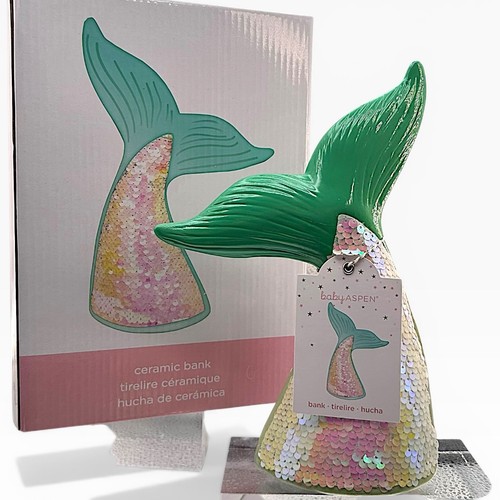 Baby aspen mermaid - baby,