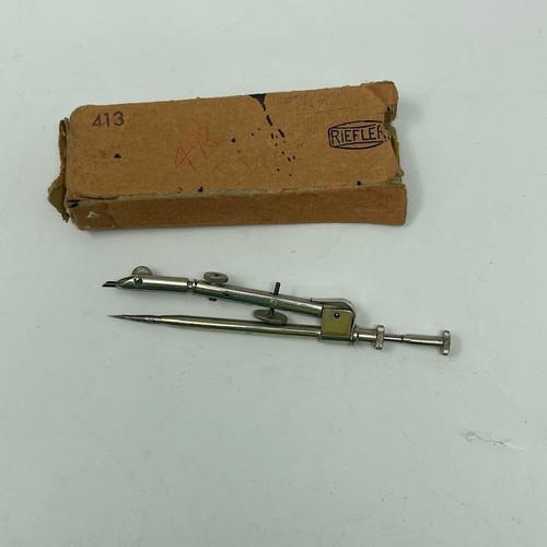 Vintage riefler bow - vintage,