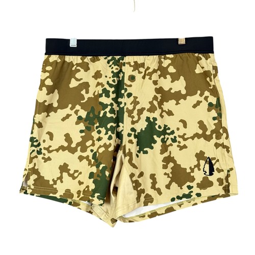 Tachuntfish shorts mens - shorts,
