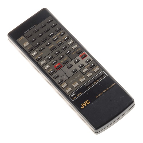 Jvc 900 remote control - jvc,