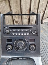MK1 PEUGEOT 3008 RADIO CD