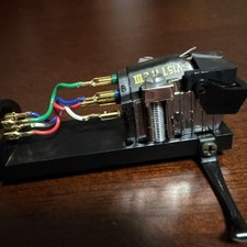 SHURE V15 Type III Cartridge