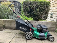 Qualcast XSZ51A-SD Self