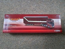 Corgi - Scania R Livestock