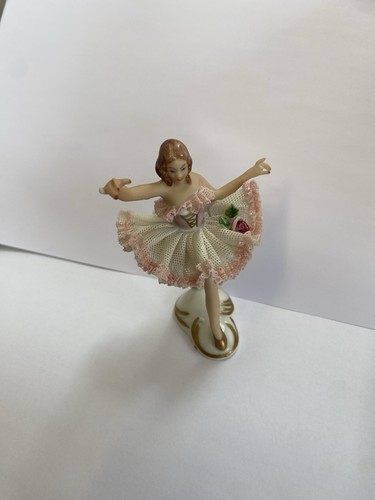 Dresdner art dresden porcelain - art,