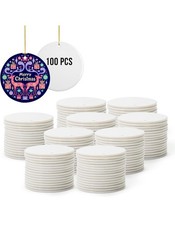 PYD Life 100 PCS Sublimation