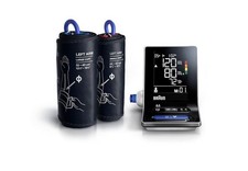 Braun Exact fit 3 Blood