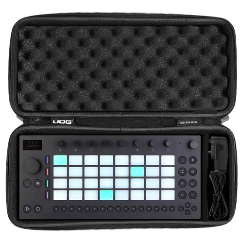 Udg creator ableton move - udg,