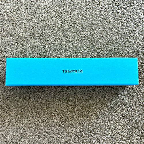 Tiffany co jewellery - &,