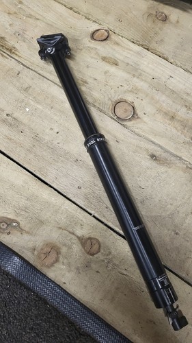 Bike yoke revive - yoke,