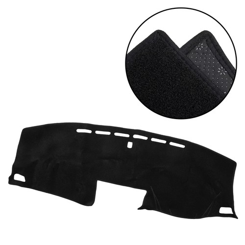 Dash mat dashboard cover sun - dash,