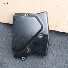 HYOSUNG GT GT125R GT125 MOTOR FRONT ENGINE SPROCKET COVER CASING CASE SHIELD