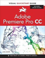 : Adobe Premiere Pro CC