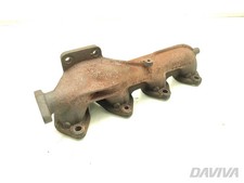 BMW 3 Series Exhaust Manifold