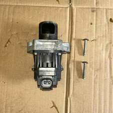 2007-2012 Saab 9-3 TTID EGR VALVE 180bhp 160bhp 