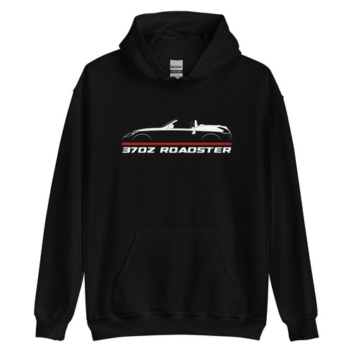 Premium hoodie for - for, 370z