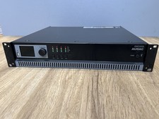 Audac SMQ500 Wave Dynamics Quad Channel Power Amplifier 4 x 500 watts 