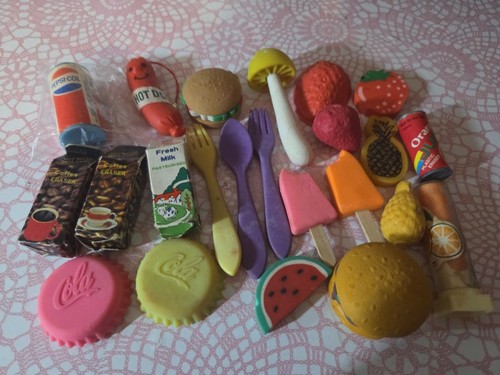 Lot vintage 1980s - vintage,
