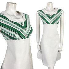VTG 60S 70S MOD GOGO GREEN