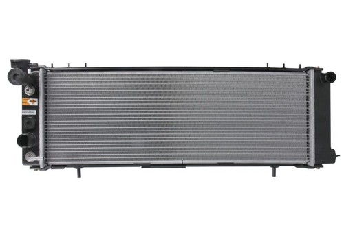 Engine radiator fits jeep - engine,