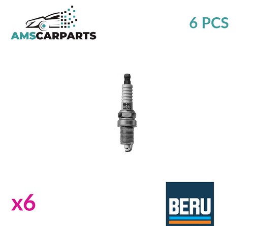 Engine spark plug set - engine,