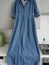 " PHASE EIGHT" COSETTE BLUE
