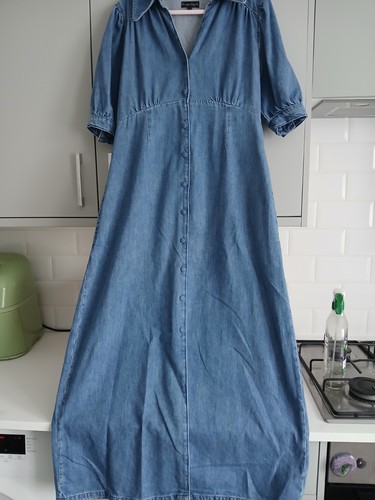 Phase eight cosette - ", blue