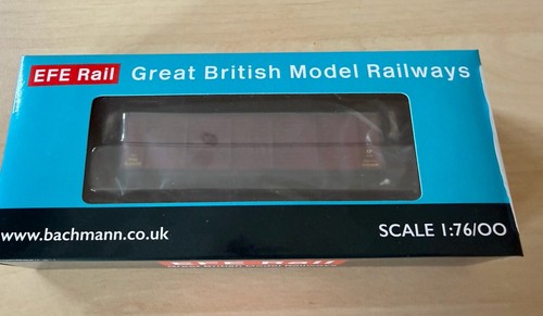 Efe rail e87060 gwr 10t - rail,