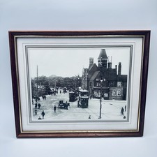 Vintage nottingham trent - vintage,