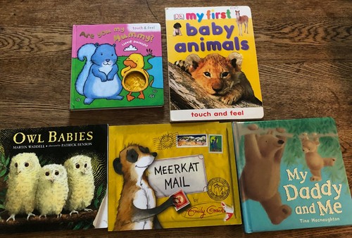 Children book bundle 5 - children's,