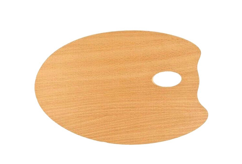 Mabef oval wooden - mabef,