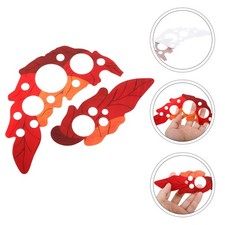 2 Pcs Pickguard Material