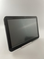 Motorola XOOM MZ604 Black WiFi