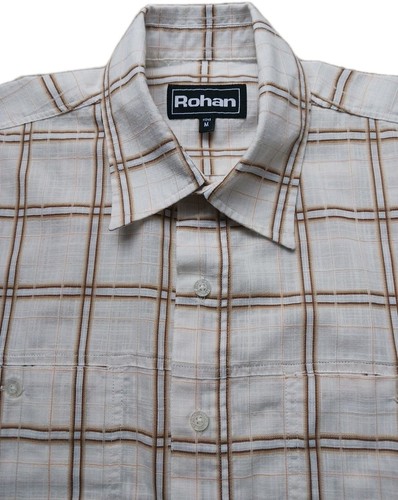 Rohan mens marrakech short - rohan,