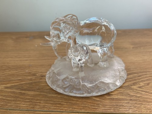 Cristal arques figurine - d'arques,