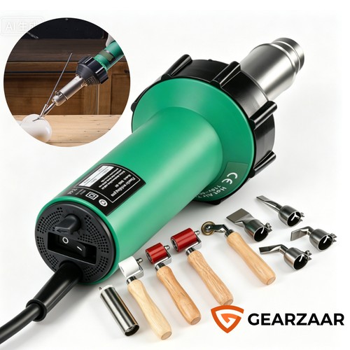 1600w plastic welder - welder, welding