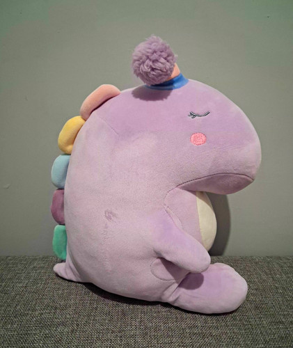 Kenji yabu large purple - kenji,
