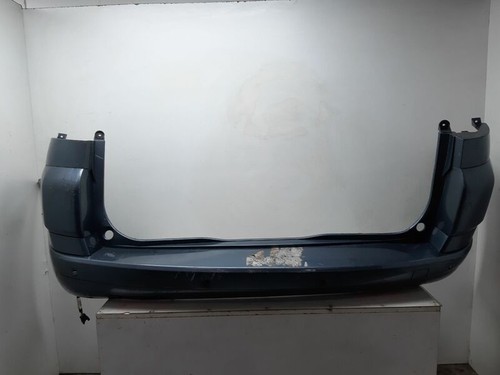 Rear bumper 186533 1141530 - rear,