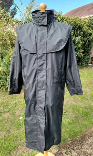Estone stockman riding jacket - riding,